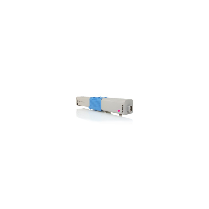 Toner per Oki C561 44469723 magenta 5000pag.