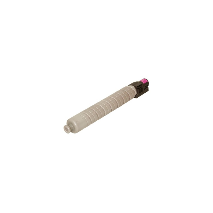 Toner per Ricoh Aficio MP C5000 magenta 842050 17000 pag.