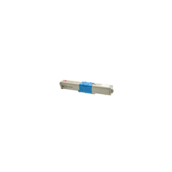 Toner per OKI MC363 c332 magenta 46508710 3000pag.