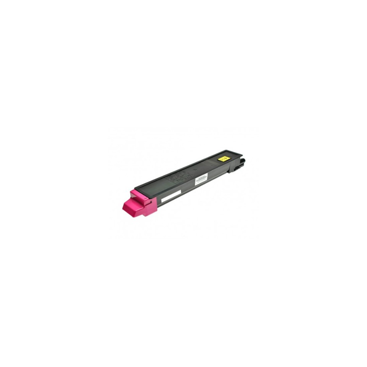 Toner per Utax CDC 2550 662510014 magenta 6000pag.+vaschetta