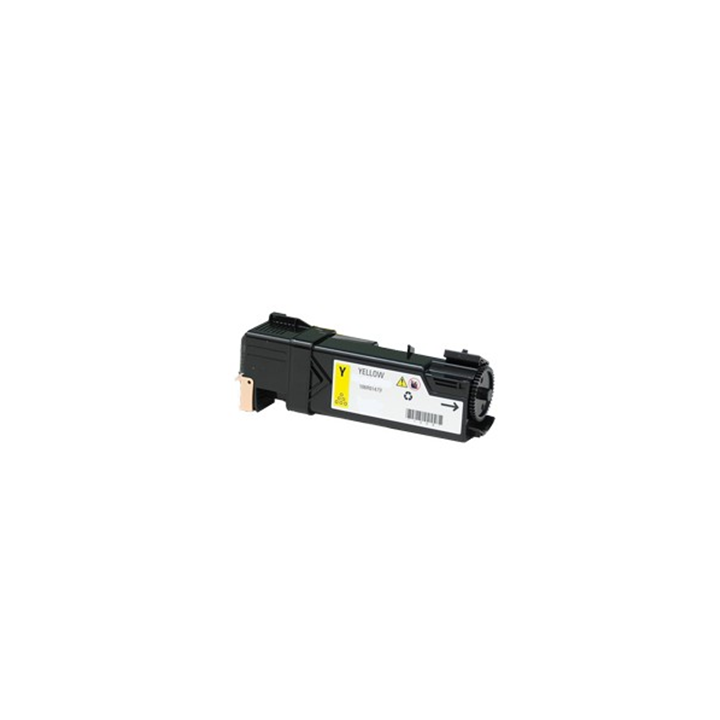 Toner per Xerox Phaser 6140 106R01479 giallo 2000pag.