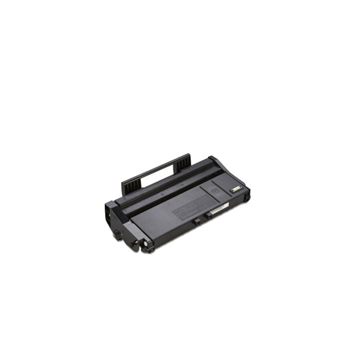 Toner per Ricoh Aficio SP100LE SP-100 407166 nero 1200pag.