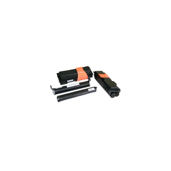 Toner per Utax CD 1430 613010110 nero 20000 pagine+vaschetta