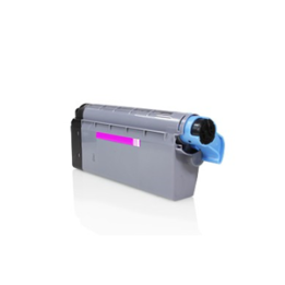 Toner per Oki C710 C711 44318606 magenta 11500pag.