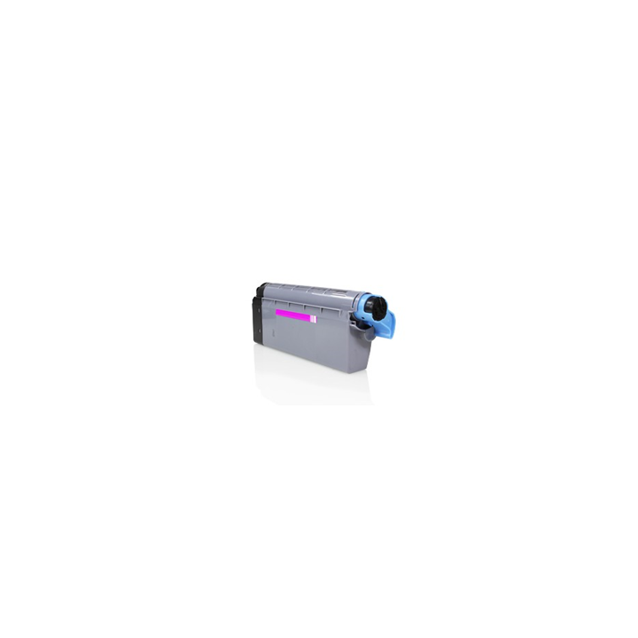 Toner per Oki C710 C711 44318606 magenta 11500pag.