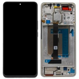 TOUCHSCREEN + DISPLAY AMOLED DISPLAY COMPLETO + FRAME PER XIAOMI POCO.