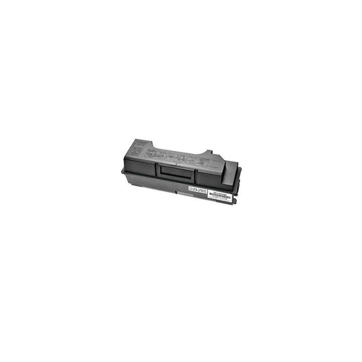 Toner per Utax LP 3035 4403510010 nero 15000 pagine+vaschetta
