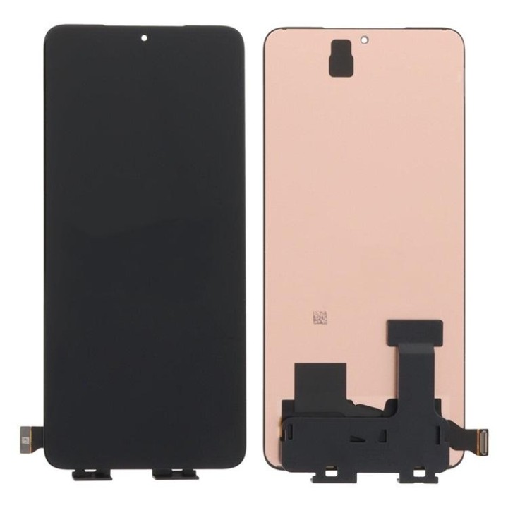 DISPLAY AMOLED + TOUCHSCREEN DISPLAY COMPLETO SENZA FRAME PER XIAOMI..