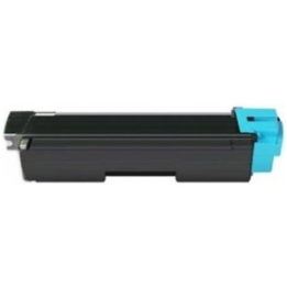 Toner per Olivetti B0947 ciano 5000 pag.+vaschetta