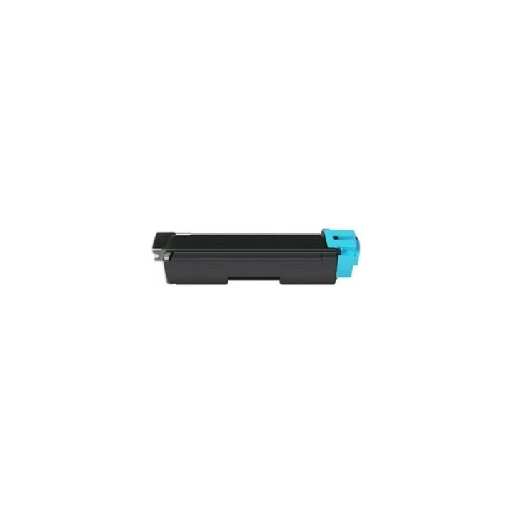 Toner per Olivetti B0947 ciano 5000 pag.+vaschetta