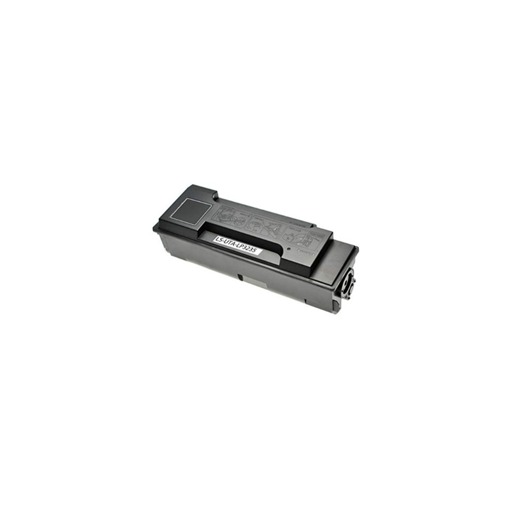 Toner per Utax LP 3235 4423510010 nero 18000 pagine+vaschetta