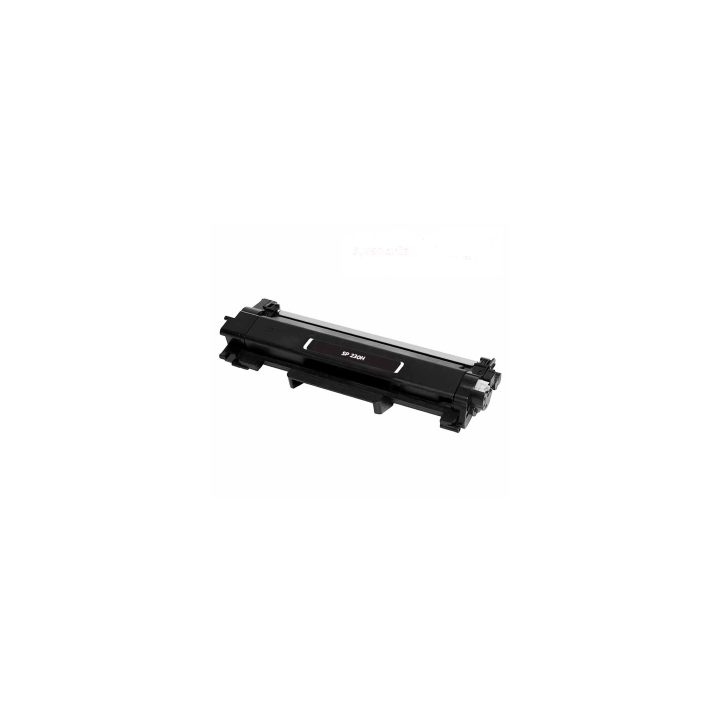 Toner per Ricoh SP C230 SFNw SP 230 408294 nero 3000pag.
