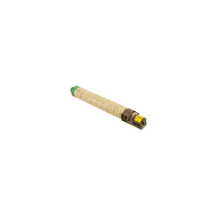 Toner per Ricoh Aficio SP C821DN giallo 820117 15000 pag.