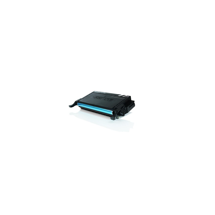 Toner per Samsung CLP-620 CLT-K5082L nero 5000pag.