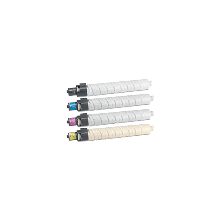 Toner per Ricoh MP C3300 magenta 842045 15000 pag.