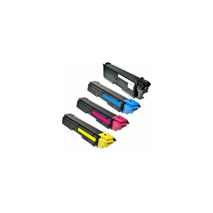 Toner per Utax CDC 1935 653010016 giallo 15000pag.