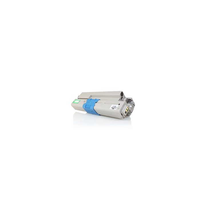 Toner per Oki C310 44469803 nero 3500pag.