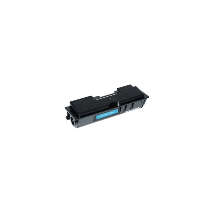 Toner per Utax LP 3014 4401410010 nero 6000 pagine senza chip