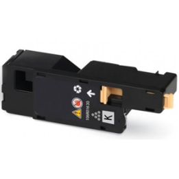 Toner per Xerox Phaser 6010 106R01630 nero 2000pag.