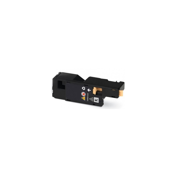 Toner per Xerox Phaser 6010 106R01630 nero 2000pag.