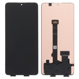 DISPLAY AMOLED + TOUCHSCREEN DISPLAY COMPLETO SENZA FRAME PER XIAOMI..