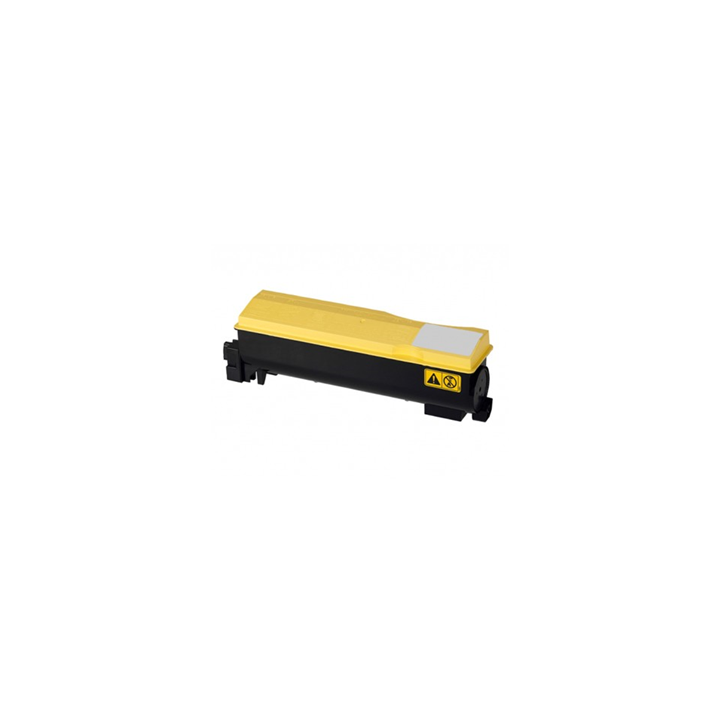 Toner per Olivetti B0772 giallo 10000 pag.+vaschetta
