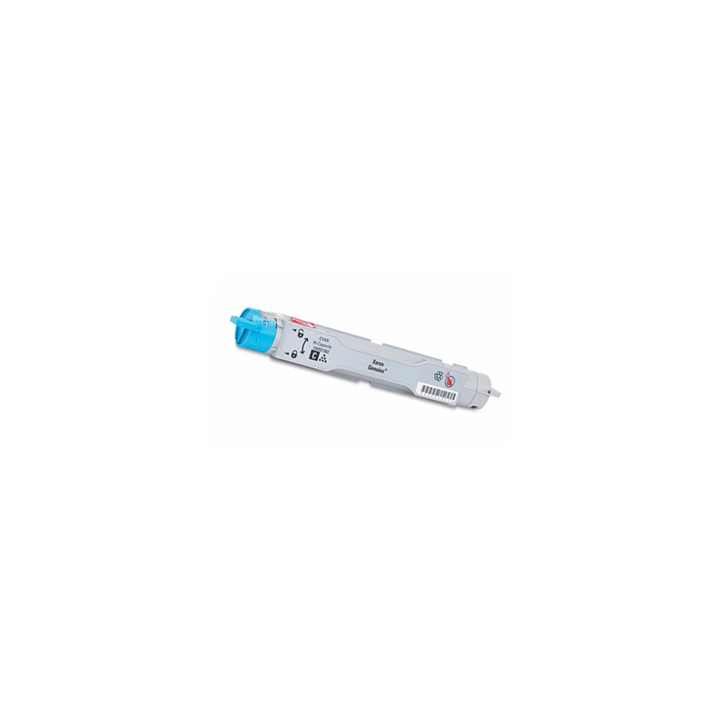 Toner per Xerox Phaser 6250 106R00672 ciano 8000pag.