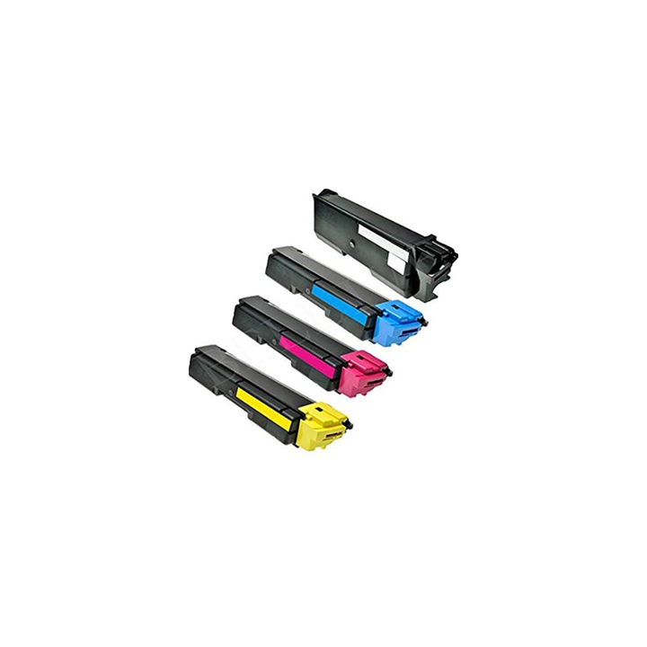 Toner per Utax CLP 3721H UHC4472111014 magenta5000pag.+vaschetta