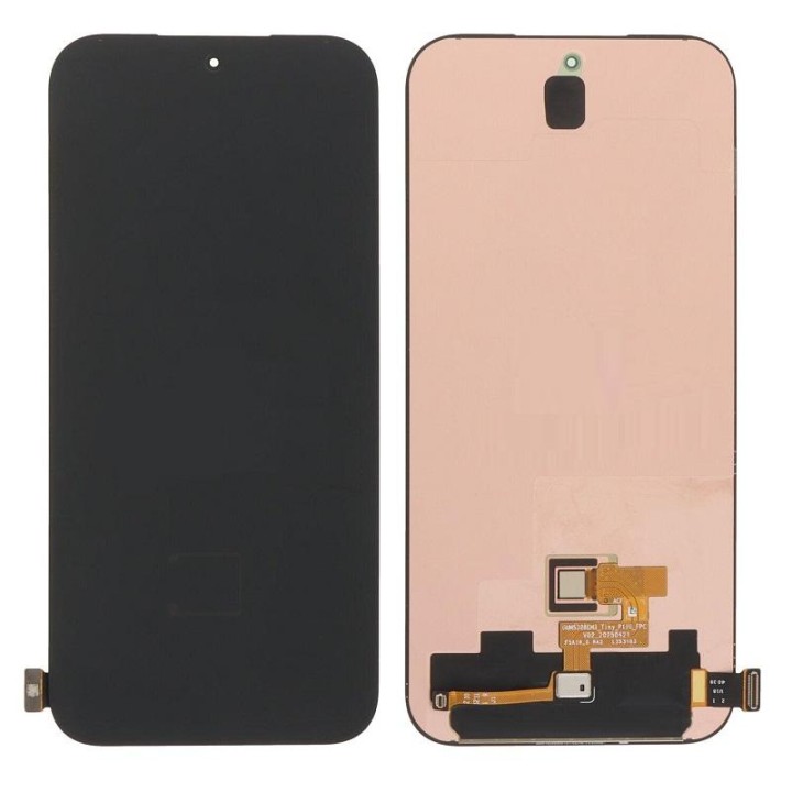 DISPLAY AMOLED + TOUCHSCREEN DISPLAY COMPLETO SENZA FRAME PER XIAOMI..