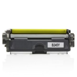 Toner per Utax CLP 3721 4472110016 giallo 2800 pag.+vaschetta