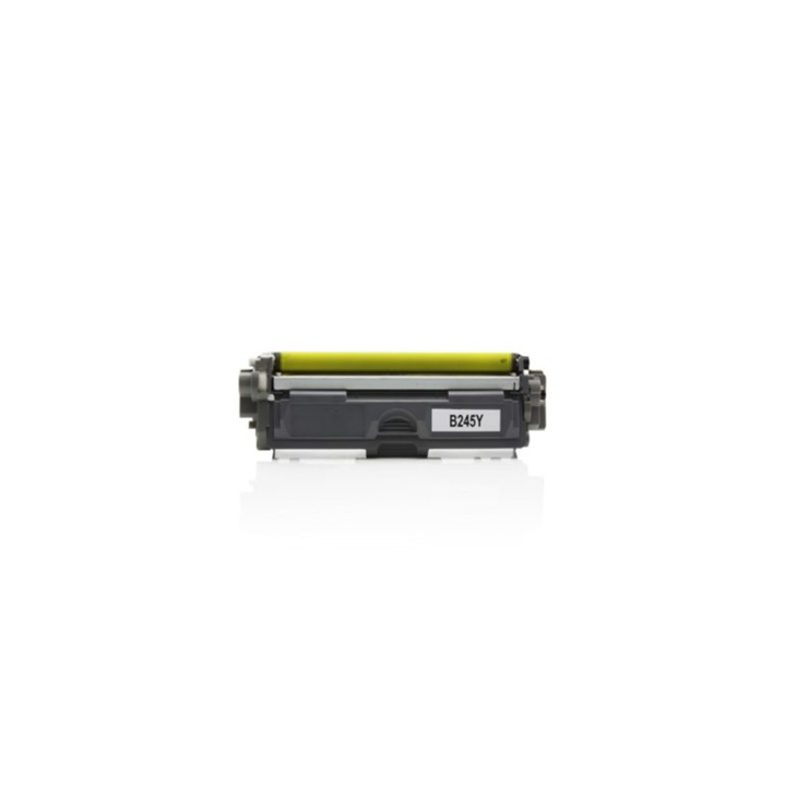 Toner per Utax CLP 3721 4472110016 giallo 2800 pag.+vaschetta