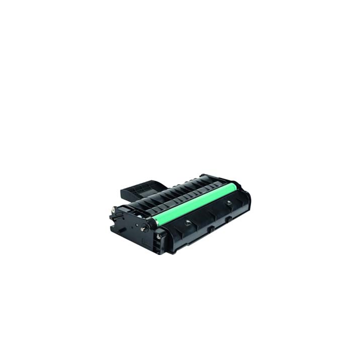 Toner per Ricoh SP 277 408160 nero 2600pag.