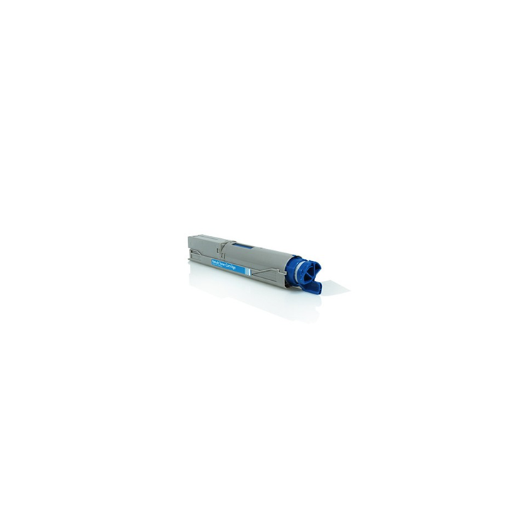 Toner per Oki C3520 43459371 ciano 2500pag.