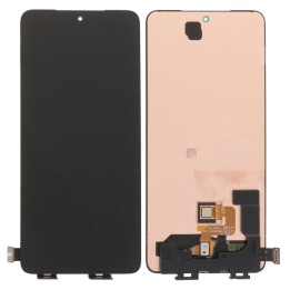 DISPLAY AMOLED + TOUCHSCREEN DISPLAY COMPLETO SENZA FRAME PER XIAOMI..