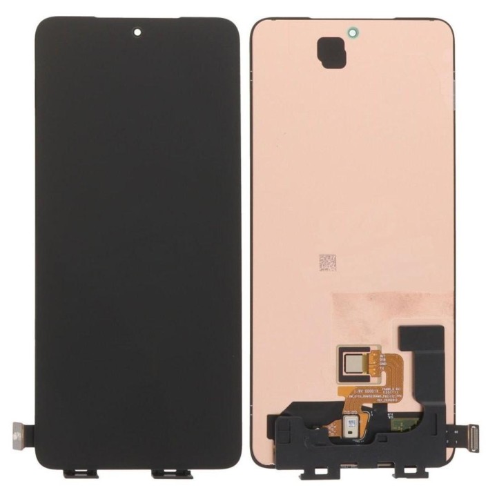 DISPLAY AMOLED + TOUCHSCREEN DISPLAY COMPLETO SENZA FRAME PER XIAOMI..
