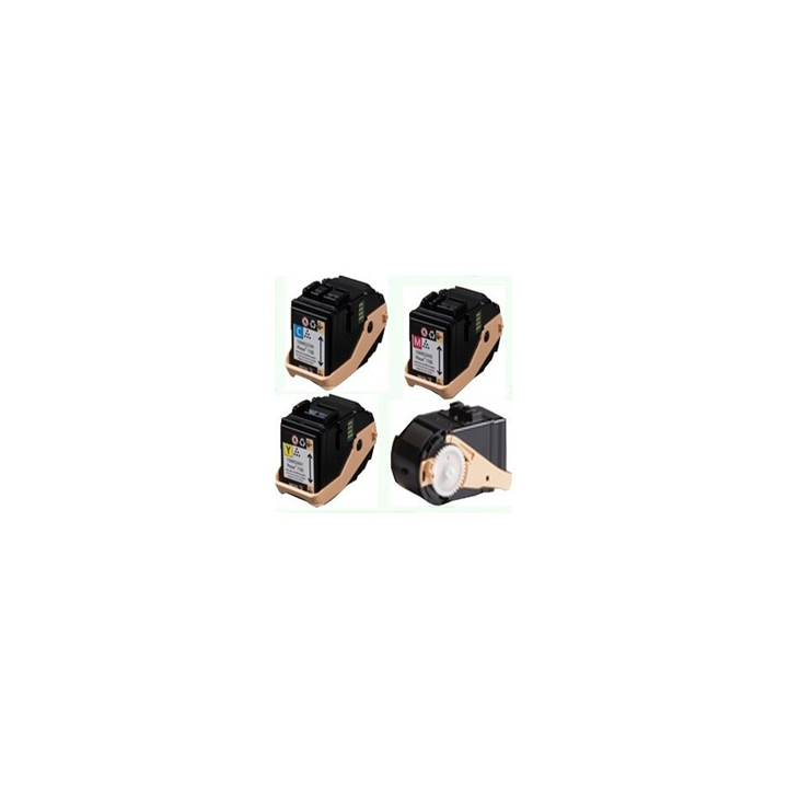 Toner per Xerox Phaser 7100 106R02605 nero 5000pag.