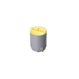 Toner per Samsung CLP-300 giallo 1000pag.