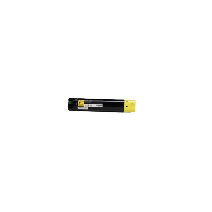 Toner per Xerox Phaser 6700 106R01509 giallo 12000pag.