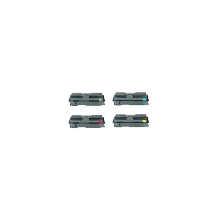 Toner per Utax CDC 5526 4472610010 nero 7000pag.+vaschetta