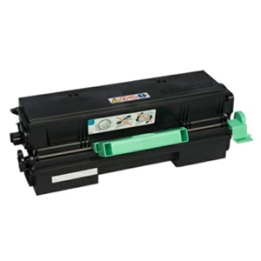 Toner per Ricoh Aficio SP4500 nero 6000 pagine