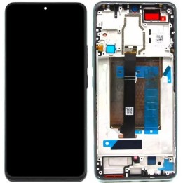 TOUCHSCREEN + DISPLAY AMOLED DISPLAY COMPLETO + FRAME PER XIAOMI POCO.
