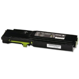 Toner per Xerox Phaser 6600 106R02231 giallo 6000pag.