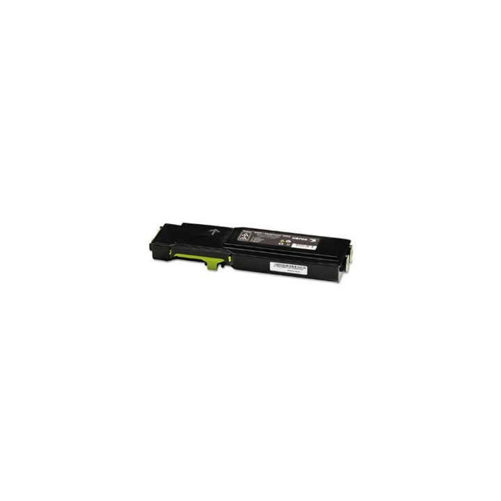 Toner per Xerox Phaser 6600 106R02231 giallo 6000pag.
