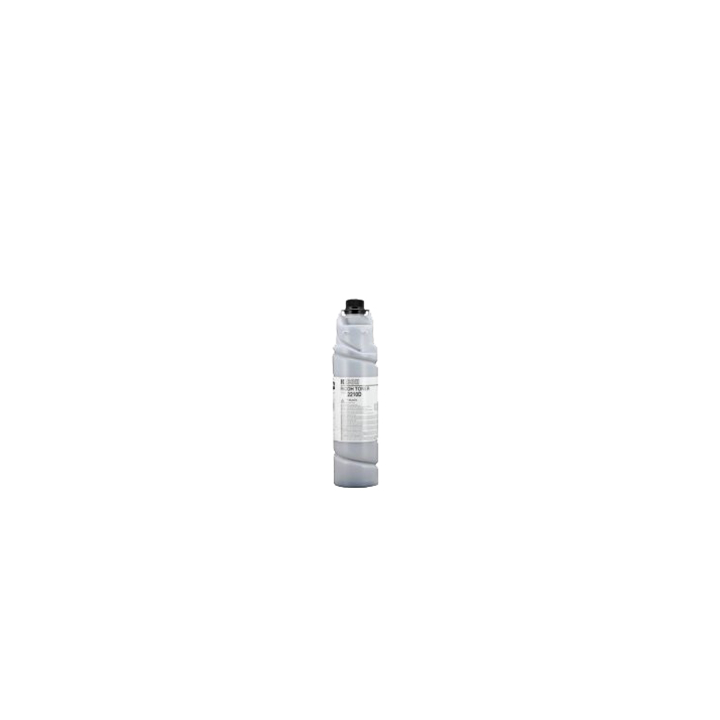 Toner per Ricoh TYPE 2210D (K02) nero 11000pag.