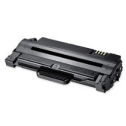 Toner per Xerox Phaser 3155 nero 1500pag.