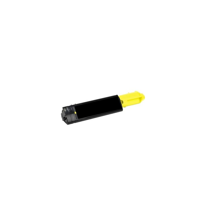 Toner per Xerox DocuPrint C525A/C2090 GIALLO 1500PAG.