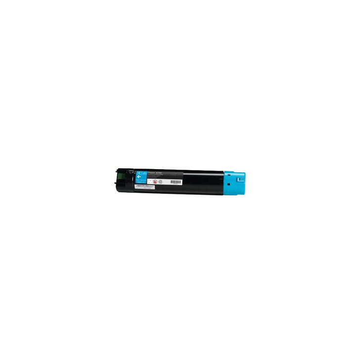 Toner per Xerox Phaser 6700 106R01507 ciano 12000pag.
