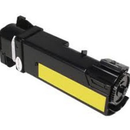 Toner per Xerox Phaser 6125 106R01333 giallo 1000pag.