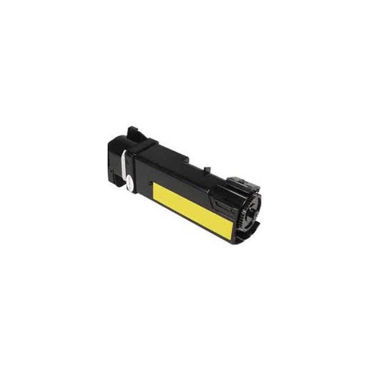 Toner per Xerox Phaser 6125 106R01333 giallo 1000pag.