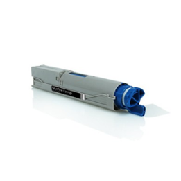 Toner per Oki C3520 43459324 nero 2500pag.